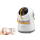 MEDIA-TECH CLOUD SECURECAM OBROTOWA MT4097 - 1380656 - zdjęcie 3